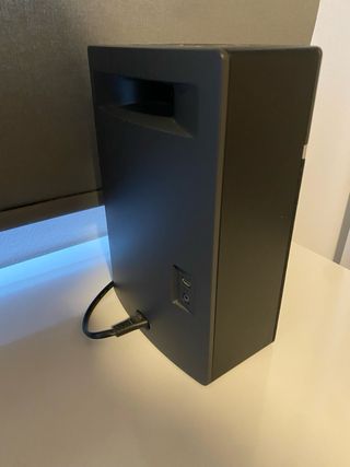 Altavoz Bluetooth Bose