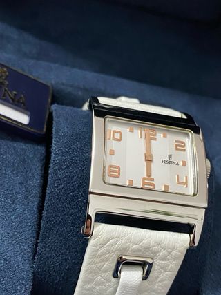 Orologio Festina Quarzo Donna Nuovo