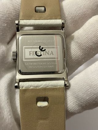 Orologio Festina Quarzo Donna Nuovo