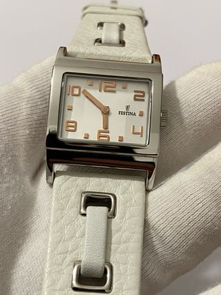 Orologio Festina Quarzo Donna Nuovo