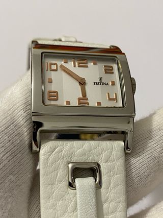 Orologio Festina Quarzo Donna Nuovo