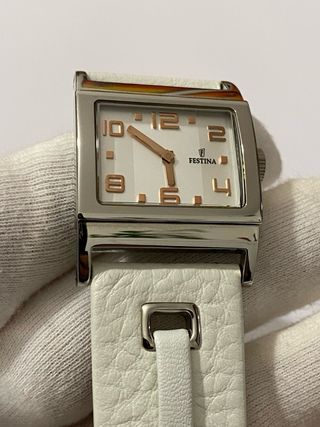 Orologio Festina Quarzo Donna Nuovo