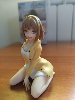 Figura Atelier Ryza SEGA