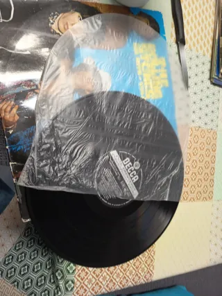 Vinilo LP The Rolling Stones Big Hits Vol.2