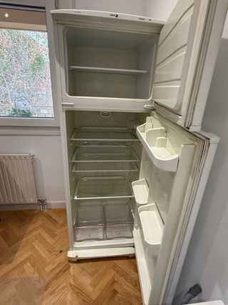 Frigorífico Fagor
