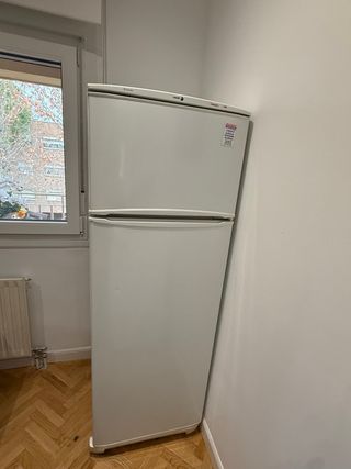 Frigorífico Fagor