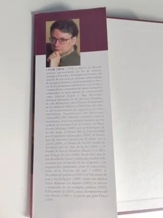 Pablo, el judío de Tarso (Biografías) (Spanish ...