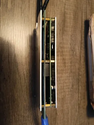 BMS 24S 220A 550A (10s) 24BHC1