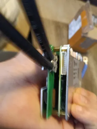 BMS 24S 220A 550A (10s) 24BHC1