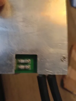 BMS 24S 220A 550A (10s) 24BHC1