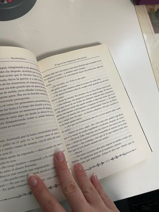 El hogar de Miss Peregrine para niños peculiares