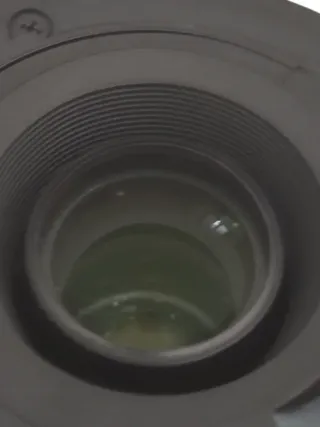 IMPECABLE Nikon D3100 + 55-200mm