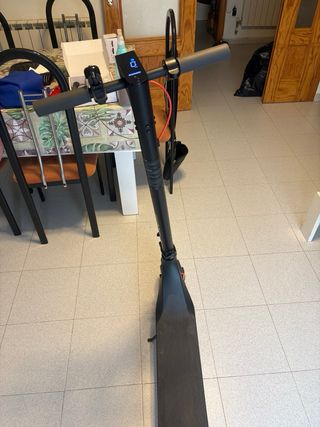 Patinete eléctrico Xiaomi