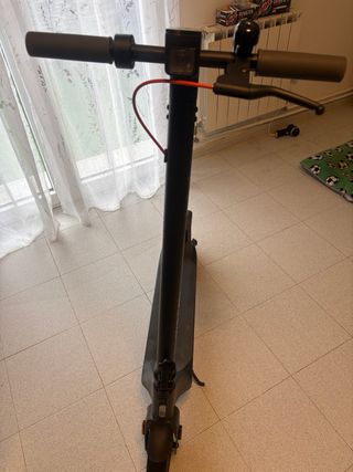 Patinete eléctrico Xiaomi