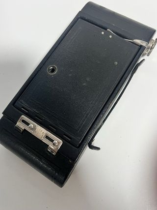 Cámara Kodak Eastman