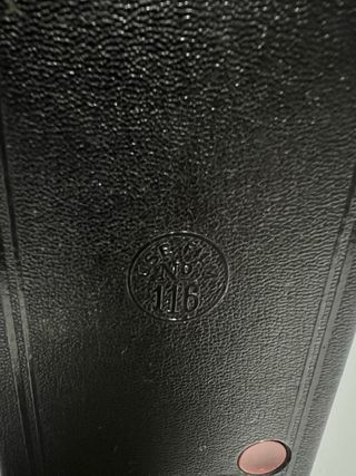 Cámara Kodak Eastman