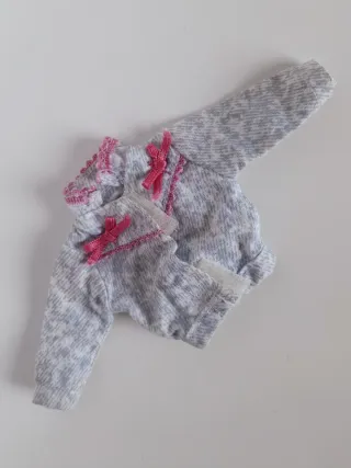 Barbie giubbotto Trendy Teen Skipper 1991