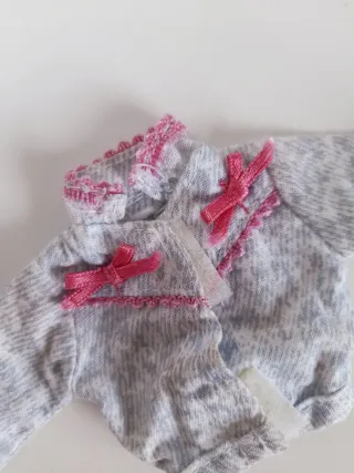 Barbie giubbotto Trendy Teen Skipper 1991