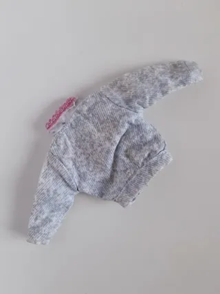 Barbie giubbotto Trendy Teen Skipper 1991