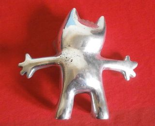 Prueba Mascota Cobi Juegos Olímpicos Barcelona 92