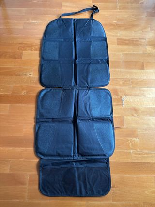 Protector de asiento de coche