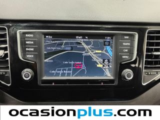 Volkswagen Golf Sportsvan Sport 1.4 TSI 110 kW (150 CV) DSG