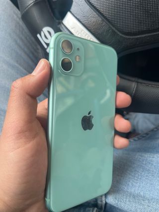iPhone 11
