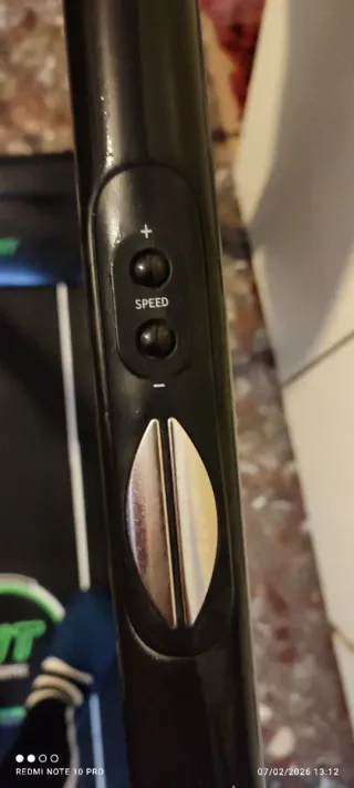 Cinta de correr RunnerFit Sprint