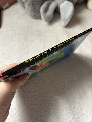 Un secuestro embrujado: la mágica aventura de l...