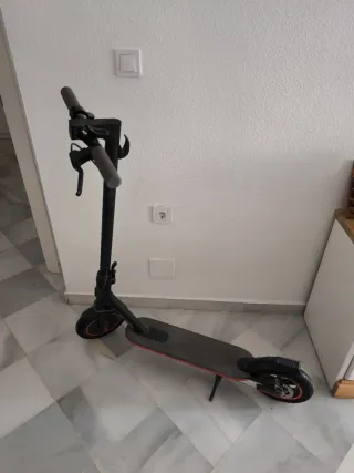 Patinete Xiaomi Mi Electric Scooter 1S