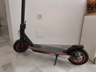 Patinete Xiaomi Mi Electric Scooter 1S