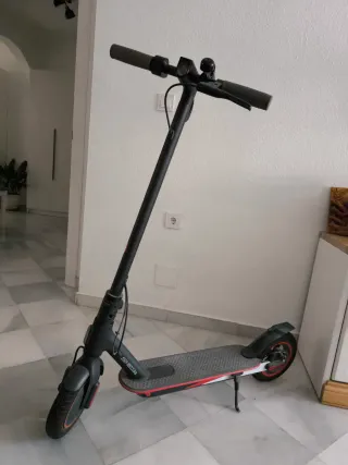 Patinete Xiaomi Mi Electric Scooter 1S