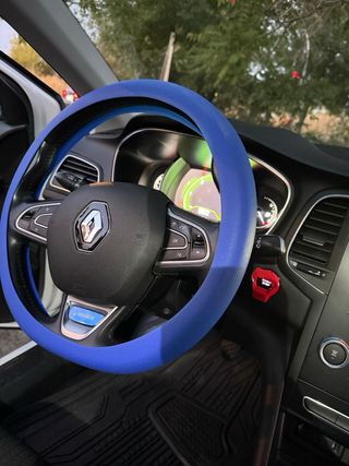 Renault Megane 2019
