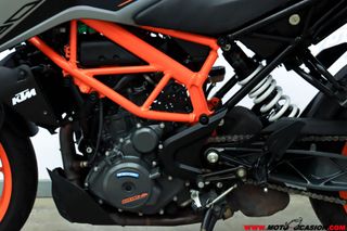 KTM 390 DUKE -APTA A2-