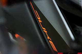 KTM 390 DUKE -APTA A2-