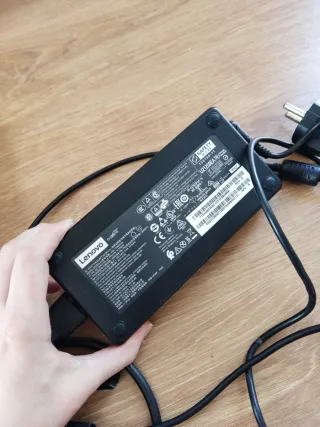 Portátil Gaming Lenovo Legion Y530-15ICH