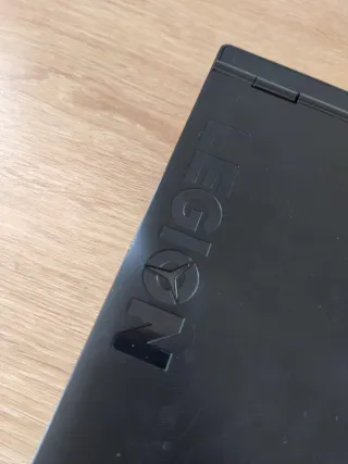 Portátil Gaming Lenovo Legion Y530-15ICH