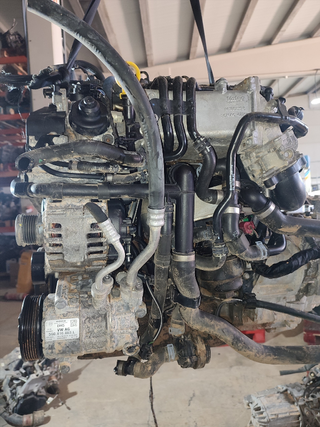MOTOR COMPLETO SEAT LEON (5F1) Style | 09.12 - 12