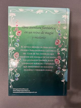 Pack libros princesas