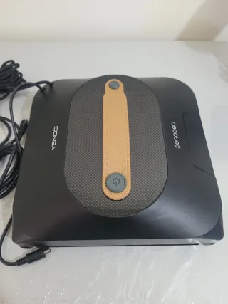 Robot Limpia Cristales Conga Cecotec