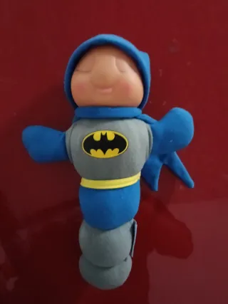 Gusiluz Batman Peluche
