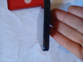 Samsung Galaxy A15 Negro 8Gb de ram