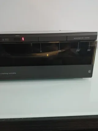 Giradiscos Philips FP-440