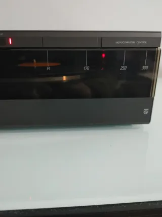 Giradiscos Philips FP-440