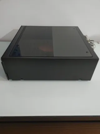 Giradiscos Philips FP-440