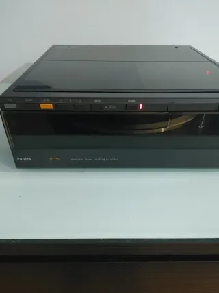 Giradiscos Philips FP-440