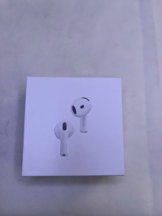 Auriculares inalambricos con Cancelación de Ruido