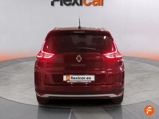 Renault Grand Scénic Intens Energy TCe 103kW (140CV)