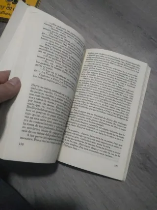 Harry Potter y la piedra filosofal (Harry Potte...