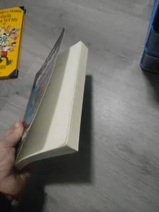 Harry Potter y la piedra filosofal (Harry Potte...